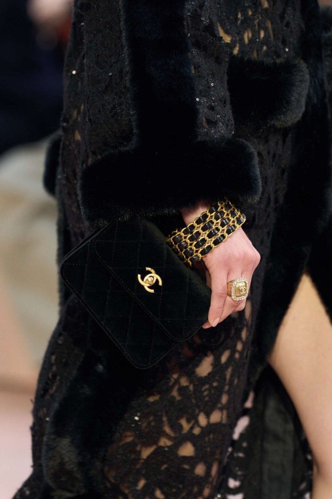 Chanel FW'25