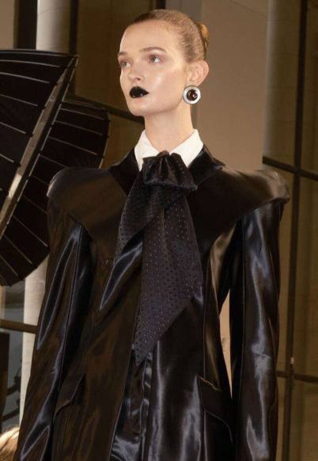 Schiaparelli Haute Couture FW'25