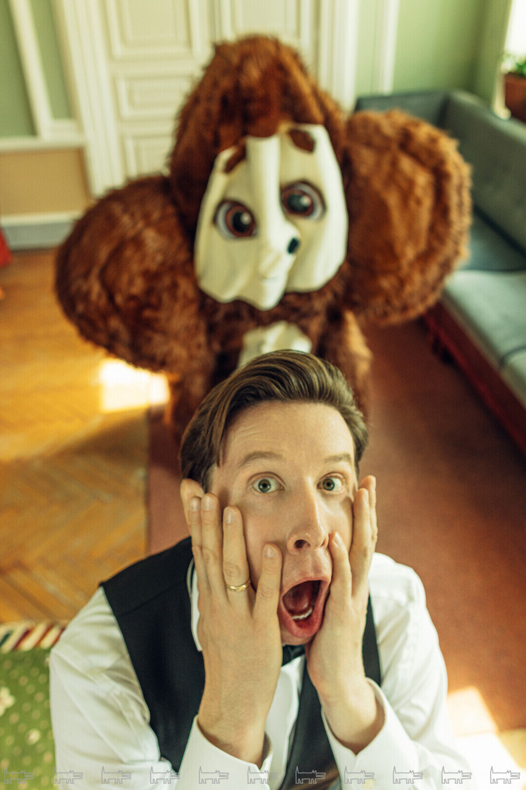 Дмитрий Лысенков