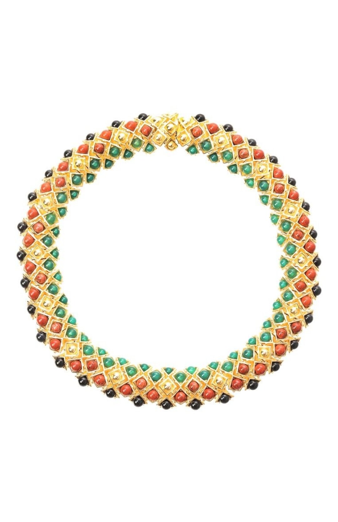 Колье Bottega Veneta, ДТЛ, 2 270 000 руб.