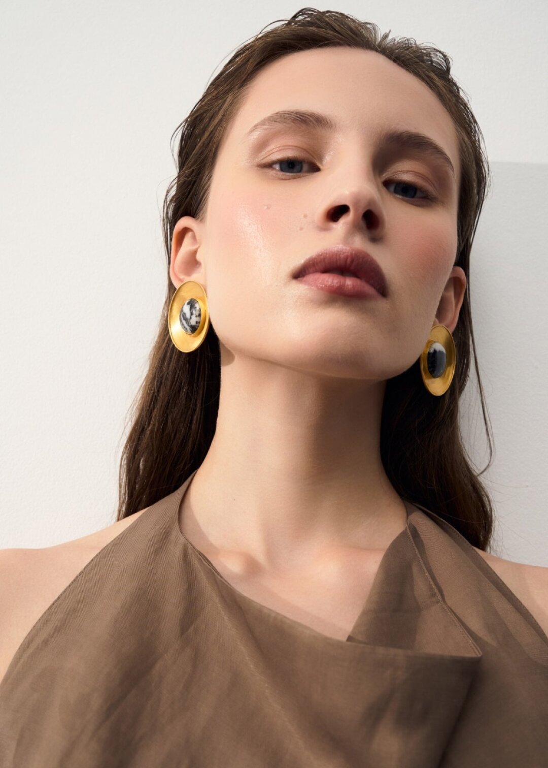 Серьги Boheme, Poison Drop, 32 000 руб.