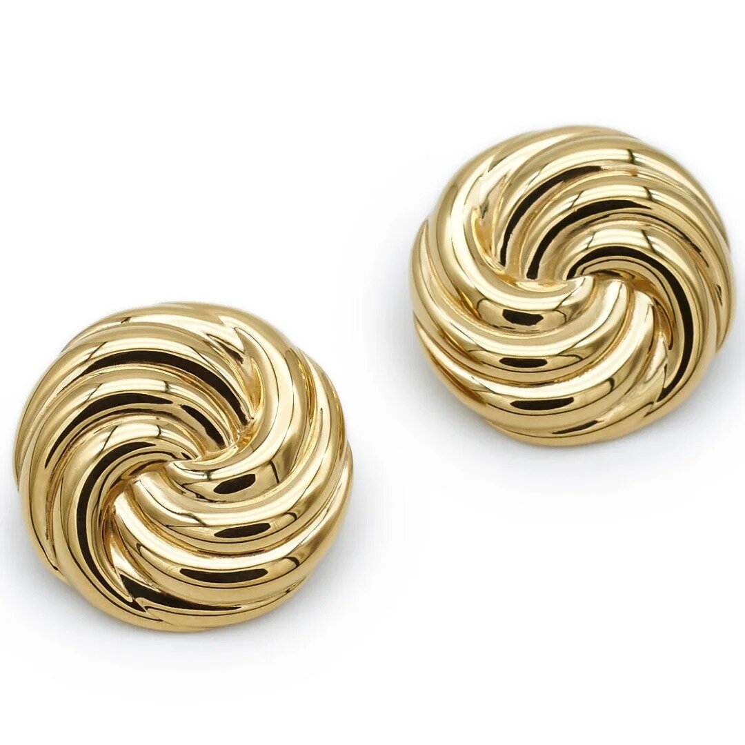 Серьги Mossa, 22 900 руб.