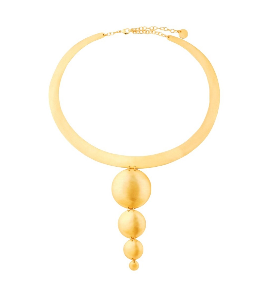 Колье Boheme, Poison Drop, 22 500 руб.