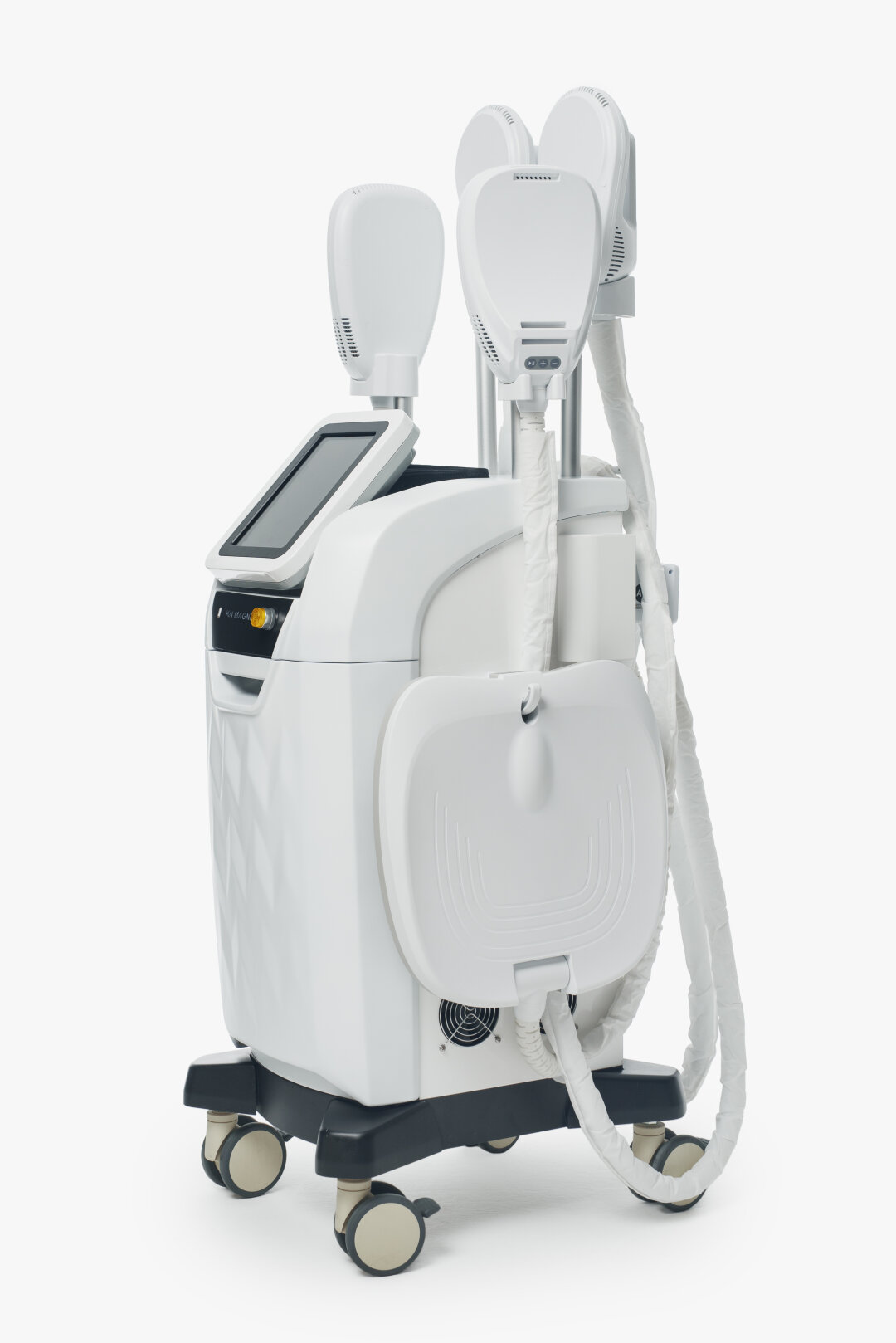 Любой профессиональный или домашний аппарат должен иметь сертификат, подтверждающий его безопасность и легальность использования на территории России