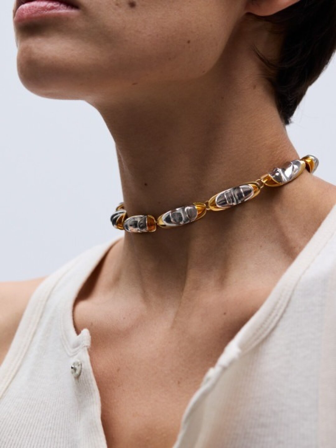 Чокер Avgvst, 160 000 руб.