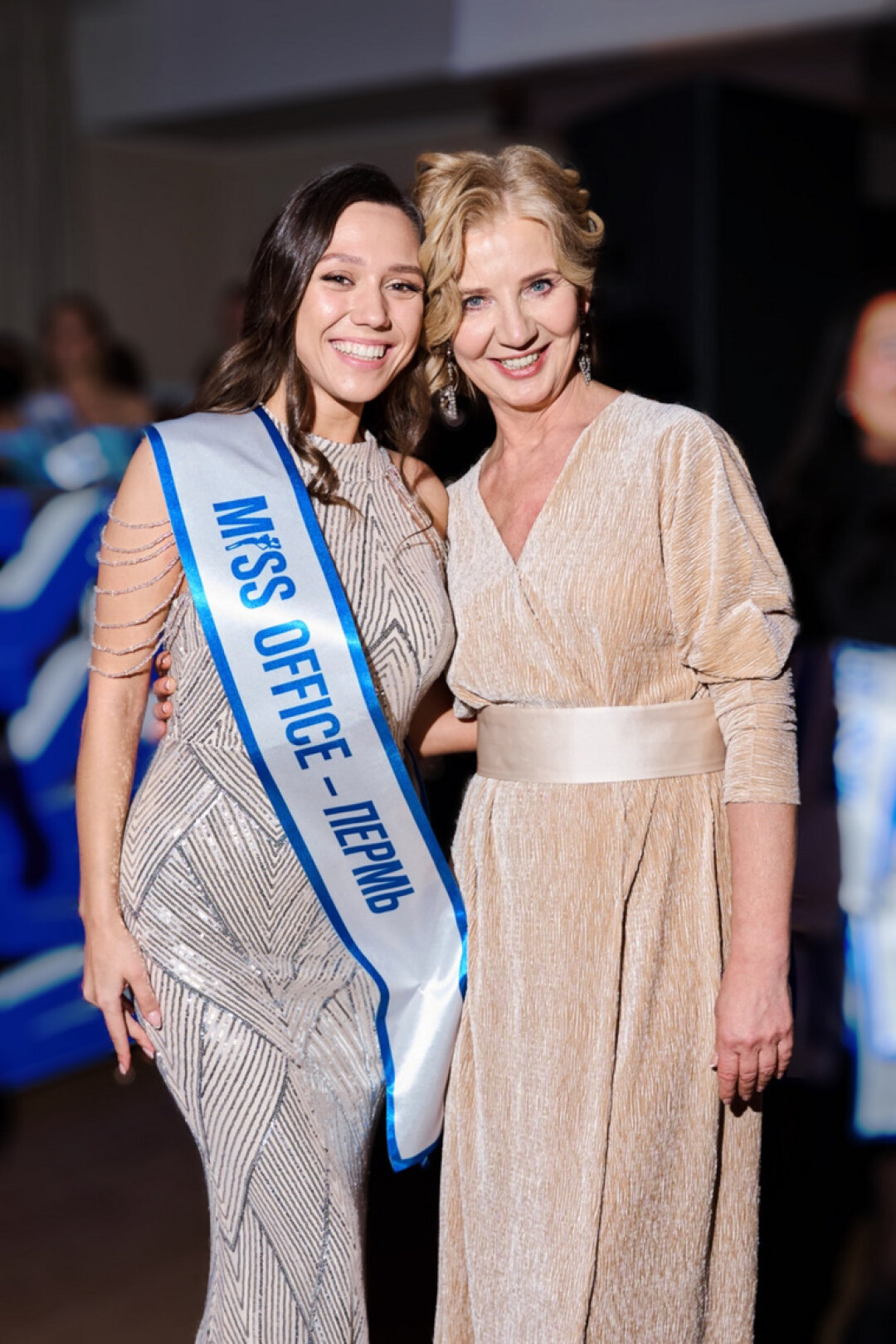 Валерия Морозова