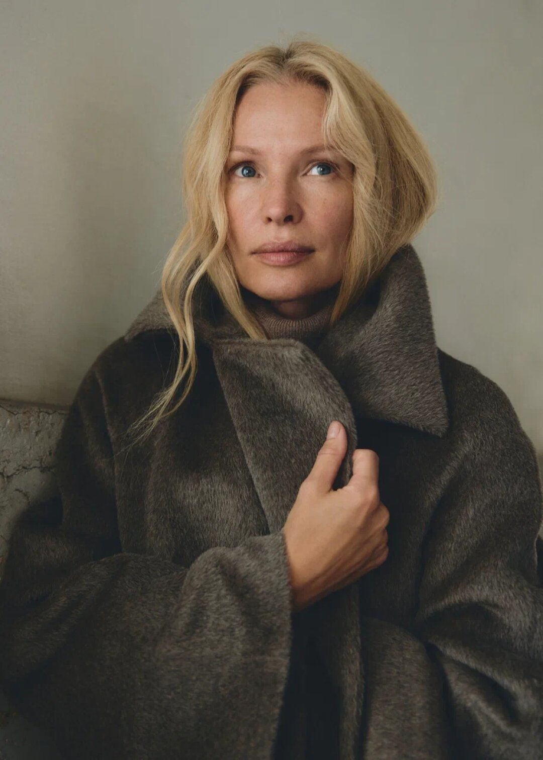 Пальто Pompa, 119 900 руб.