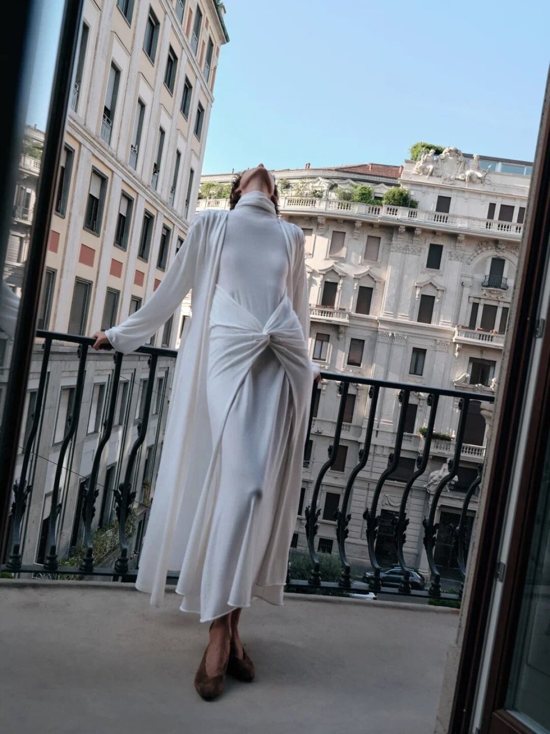 Платье Present & Simple, 34 990 руб.