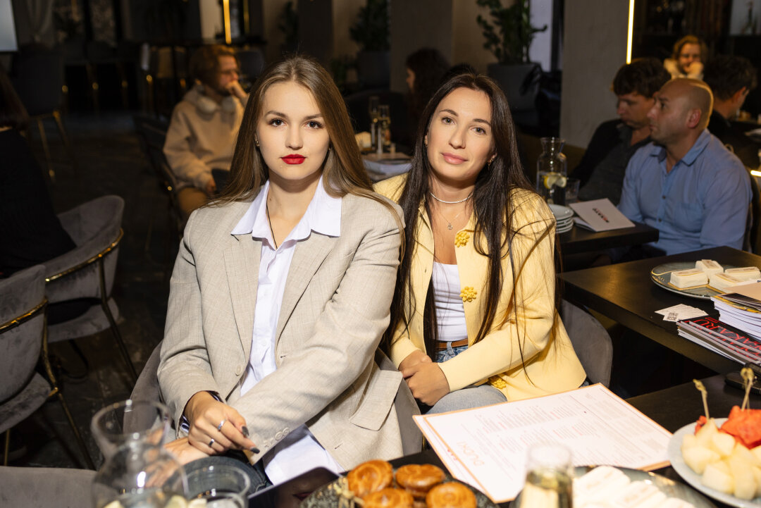 Екатерина Панфилова