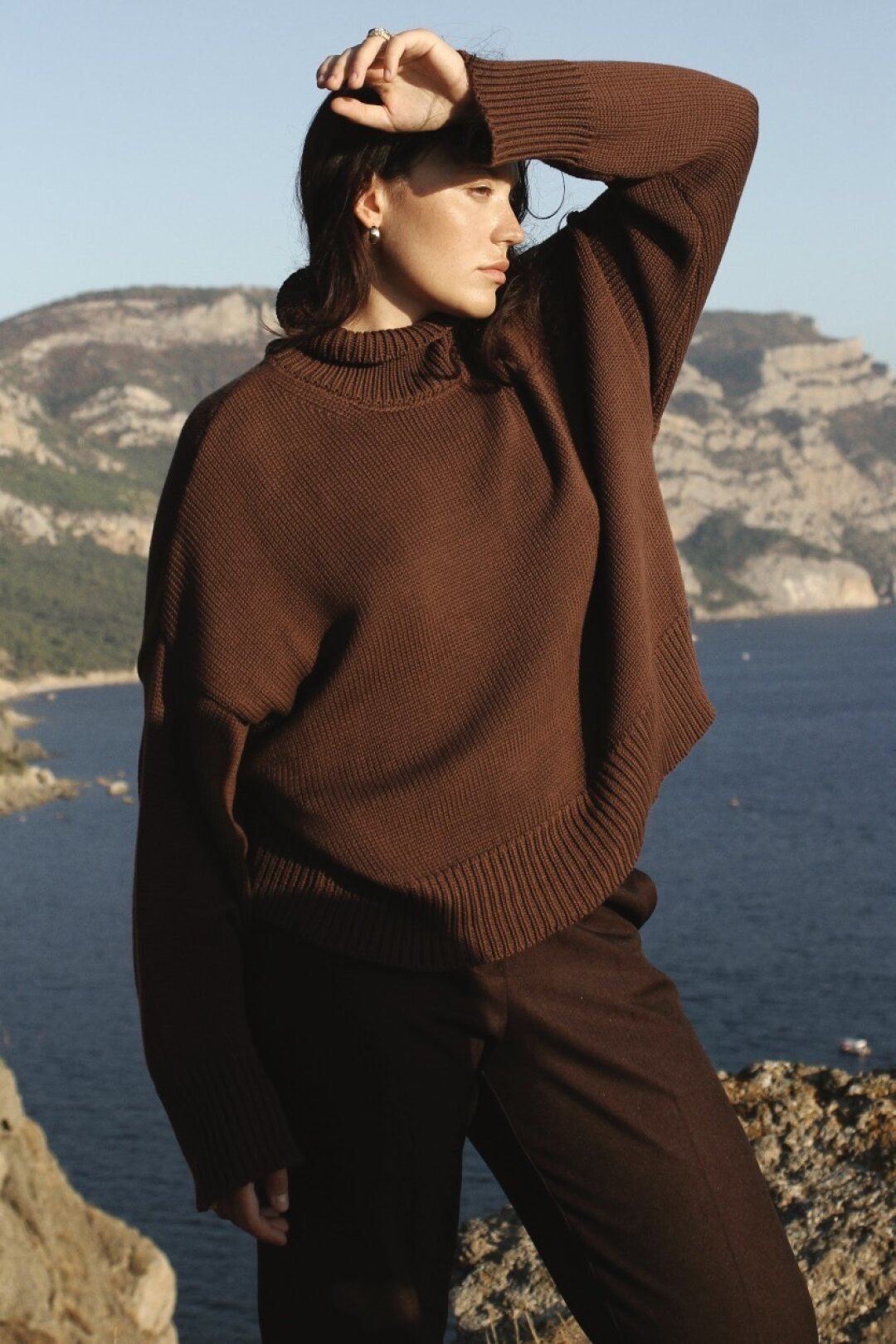 Свитер 4Forms, 14 890 руб.