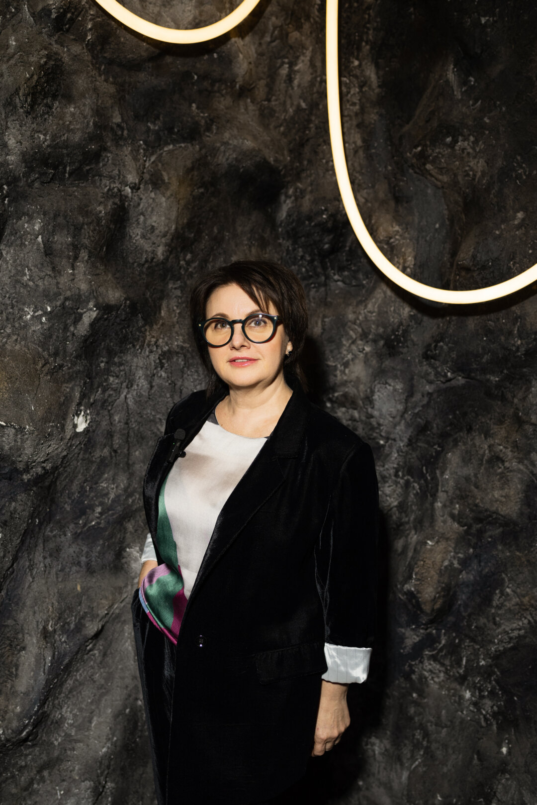 Наталия Лакасева, основатель салона комплектации интерьеров MANZARDA/PROFILDOORS