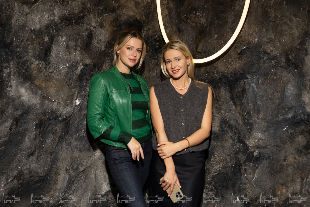 Анастасия Никулина, Елена Ипатова