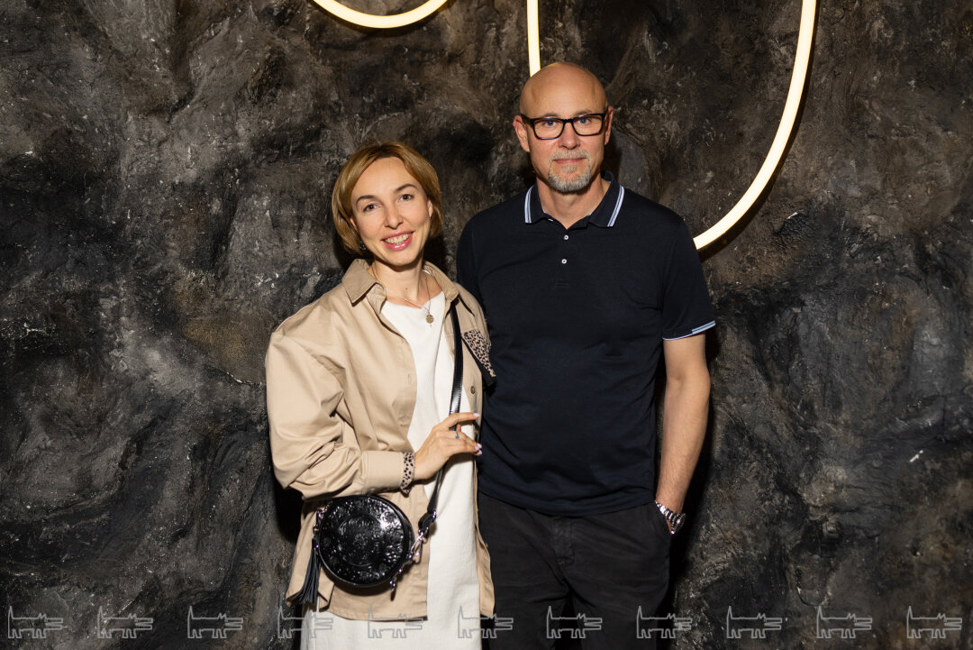 Эльвира Зайнуллина, Григорий Дайнов