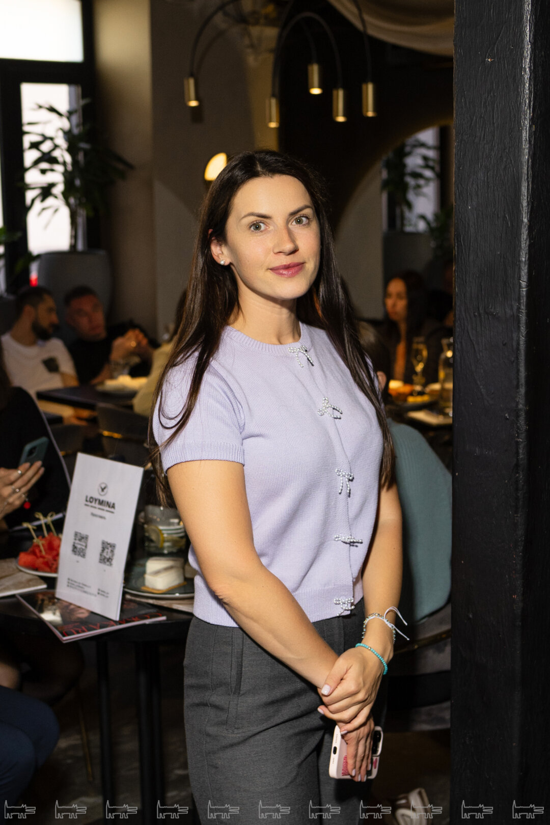 Ольга Соловьева