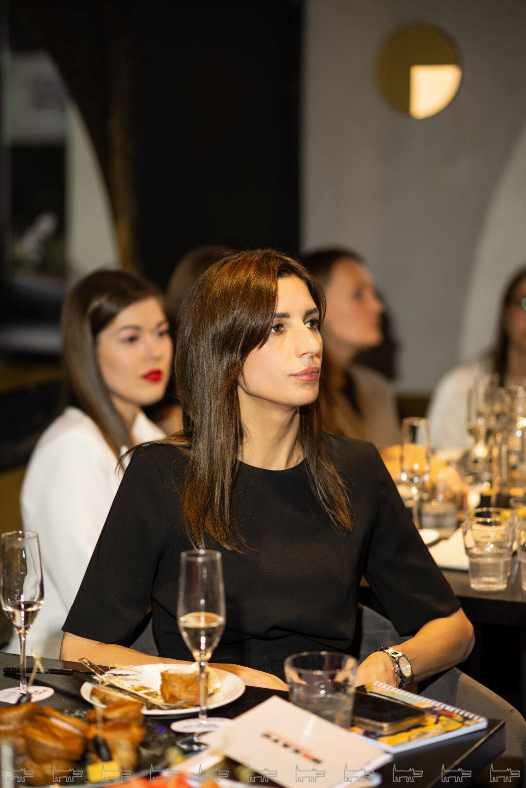 Анна Комаровская