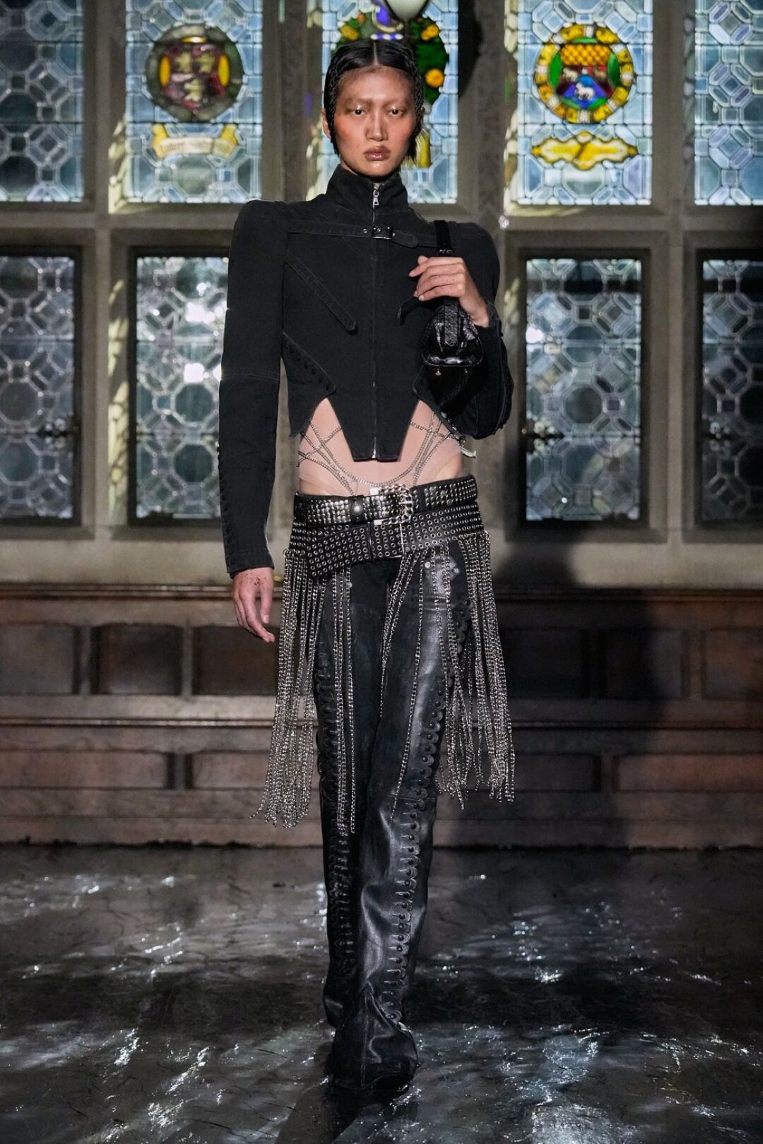 Dilara Findikoglu SS26