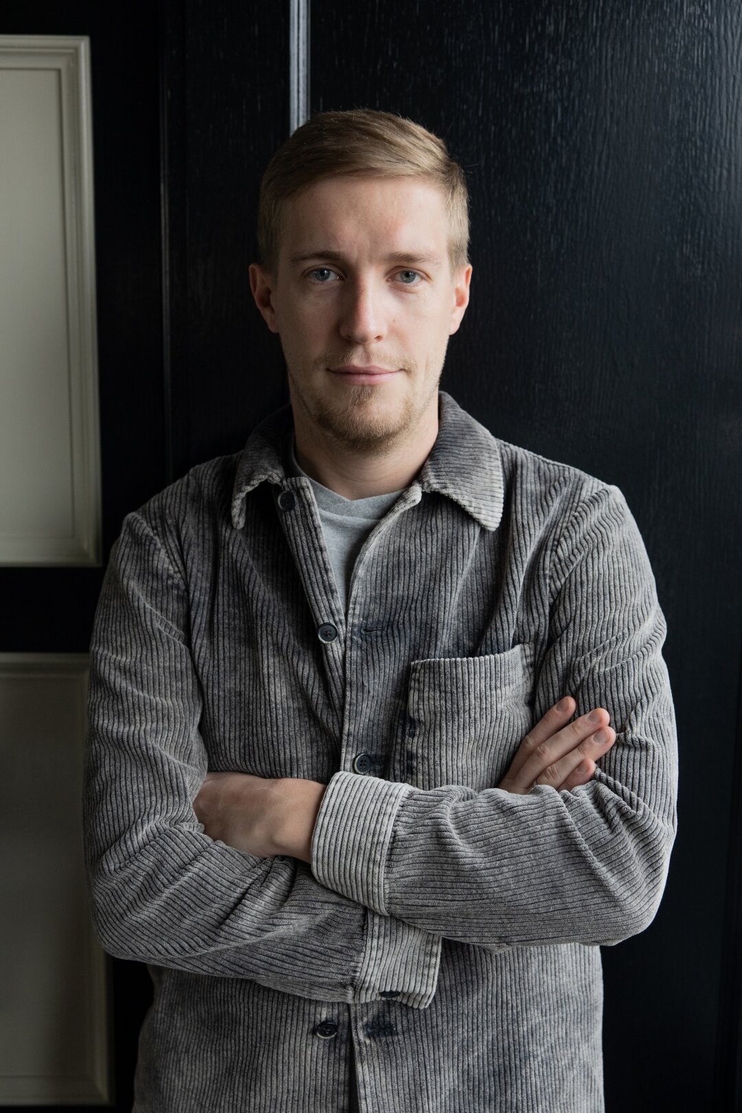 Алексей Буров