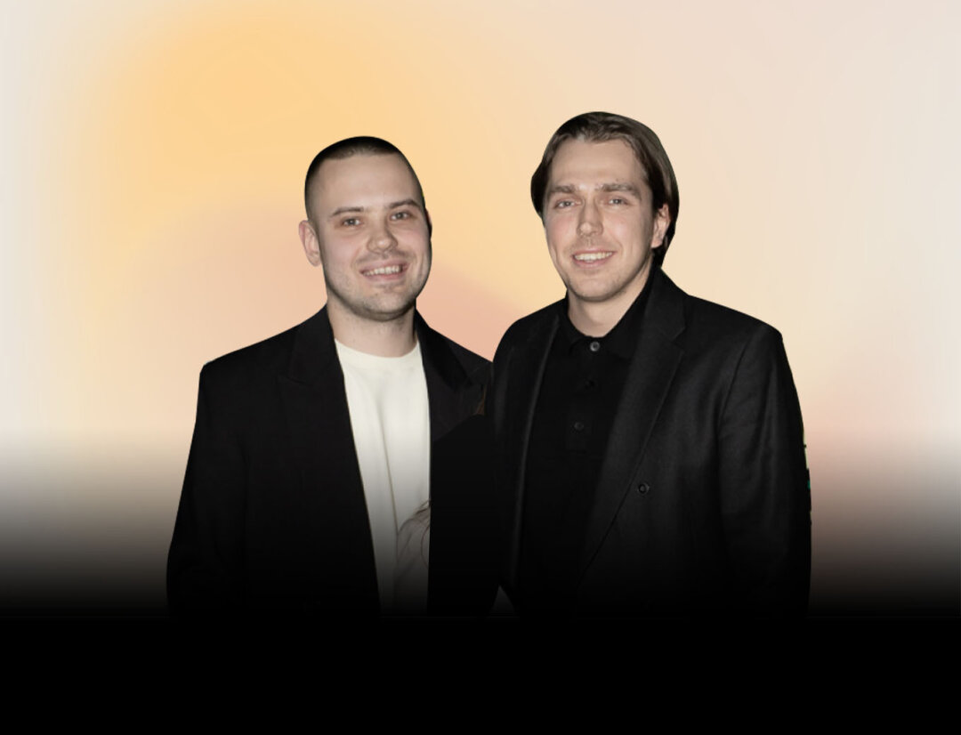 Клим Жуков, Сергей Глазунов