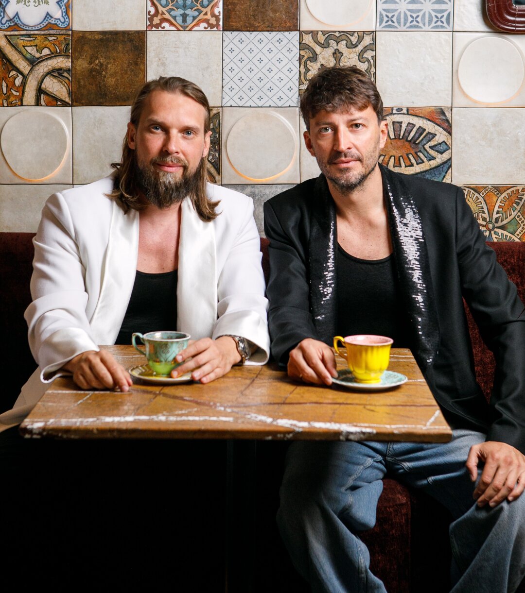 Михаил Соколов, Тимур Дмитриев