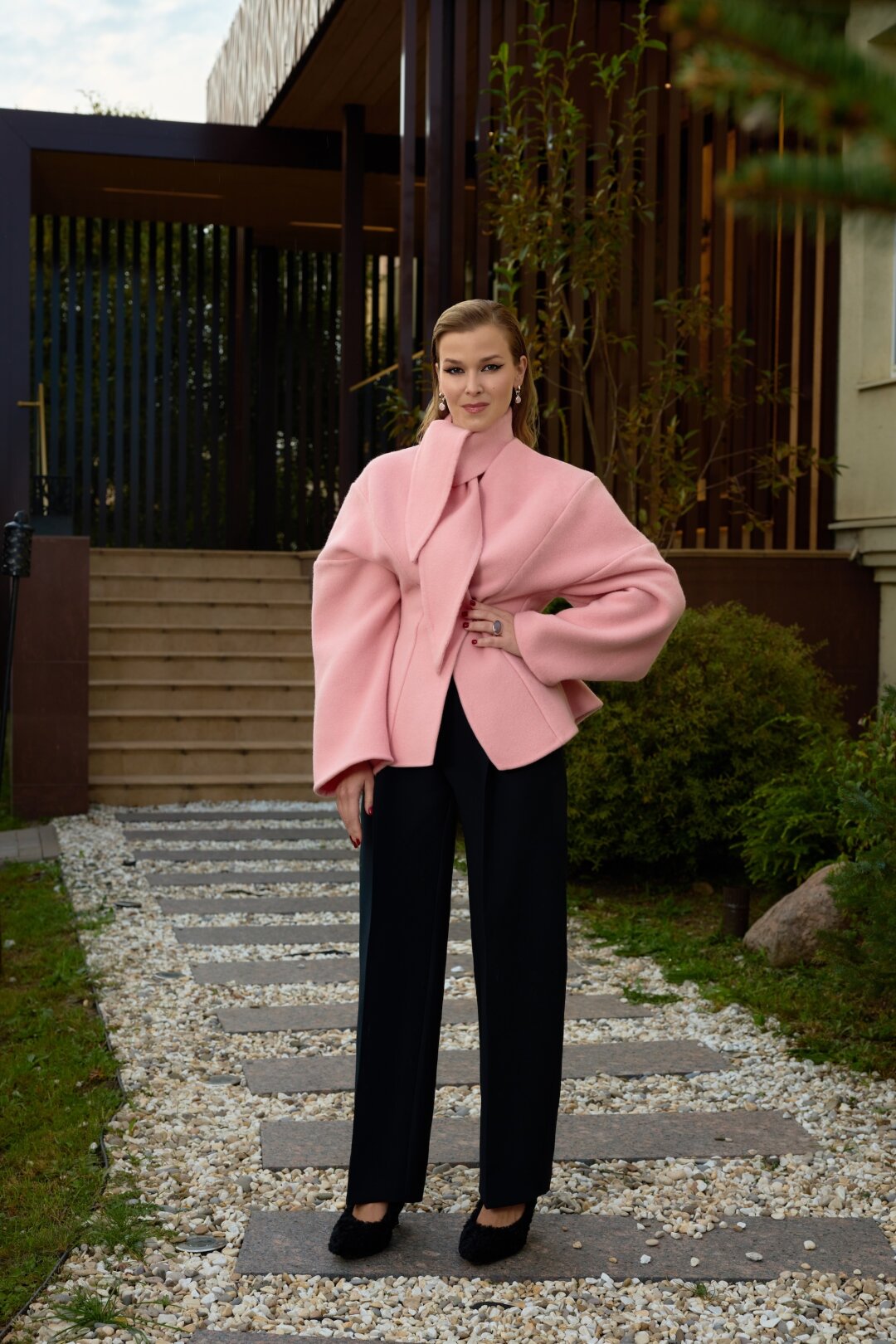 Надежда Третьякова