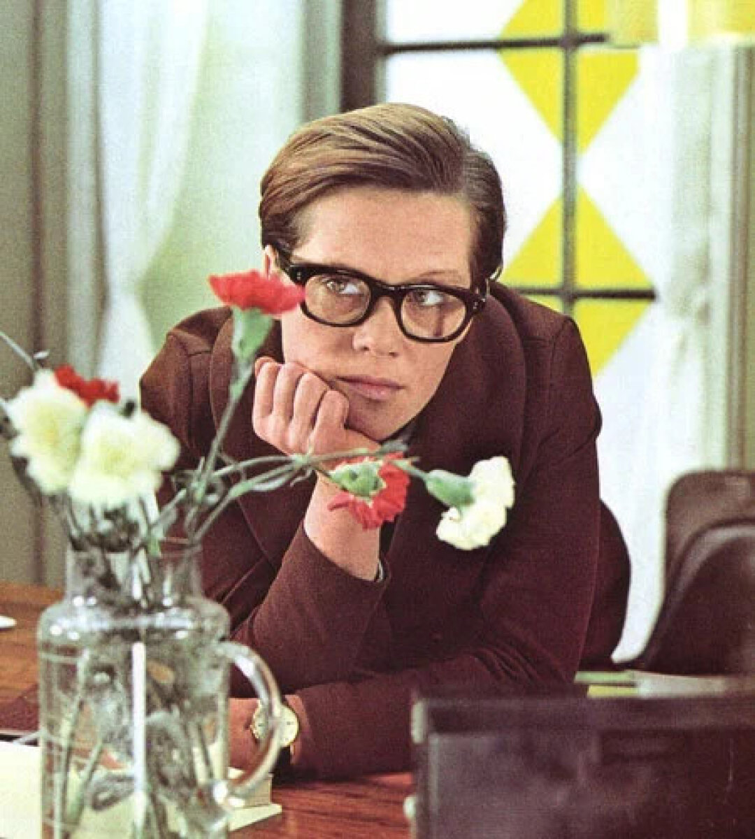 Квиз «Музыка и кино СССР №10»