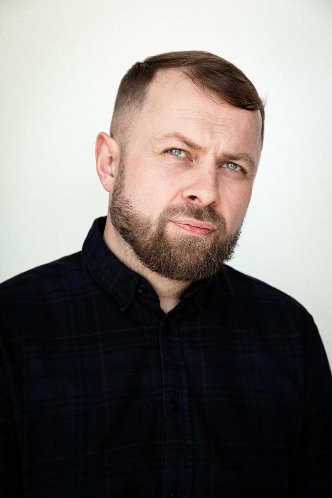 Антон Остерников