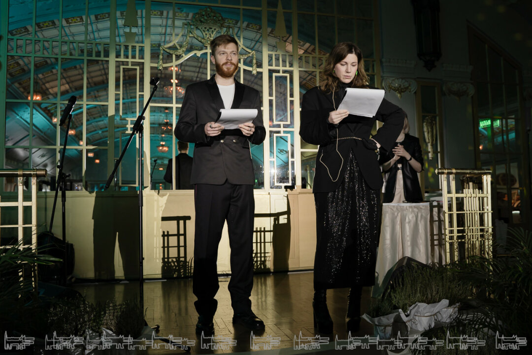 Михаил Стацюк, Яна Милорадовская