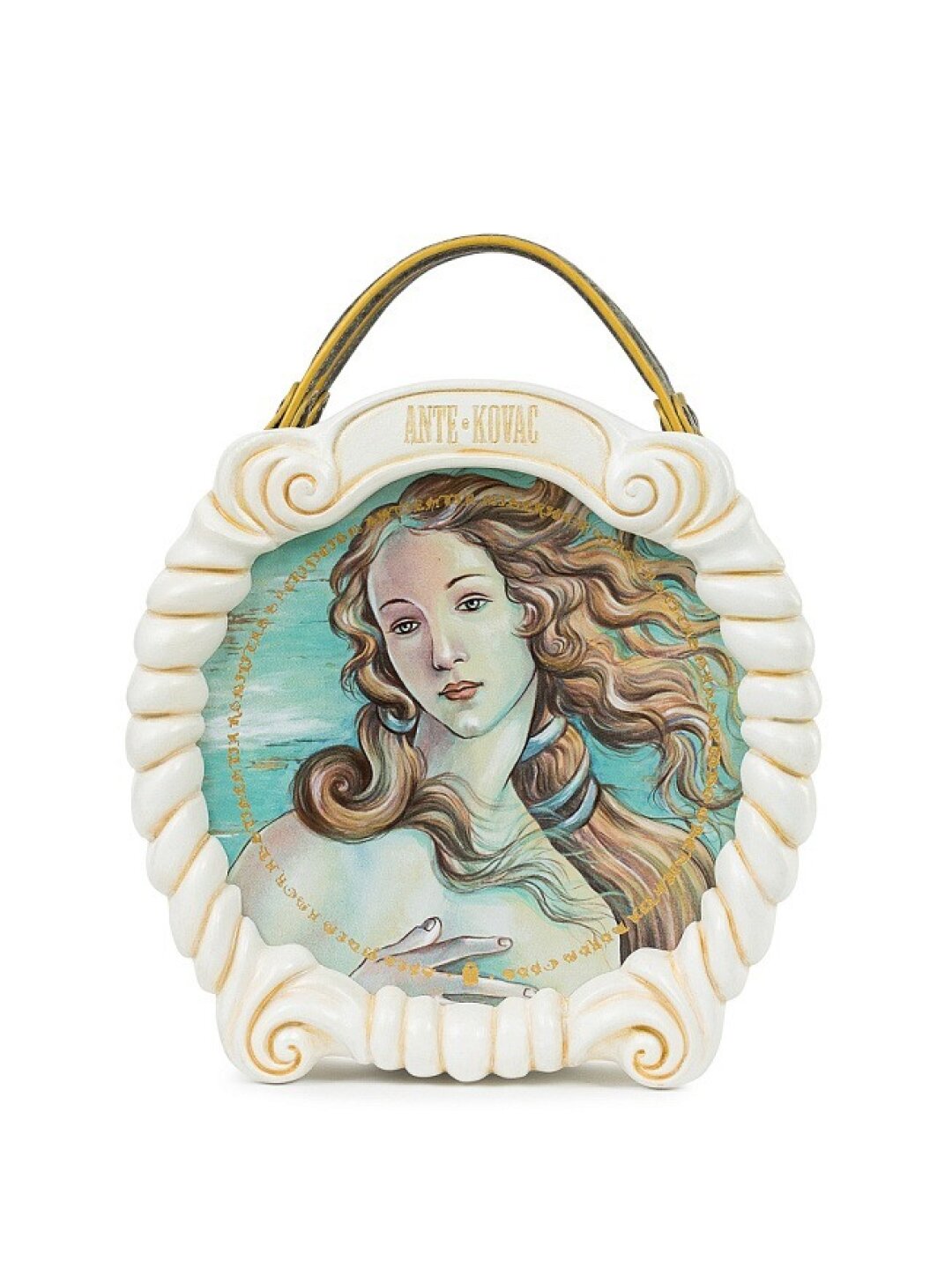 Сумка Ante Kovac, 249 000 руб.