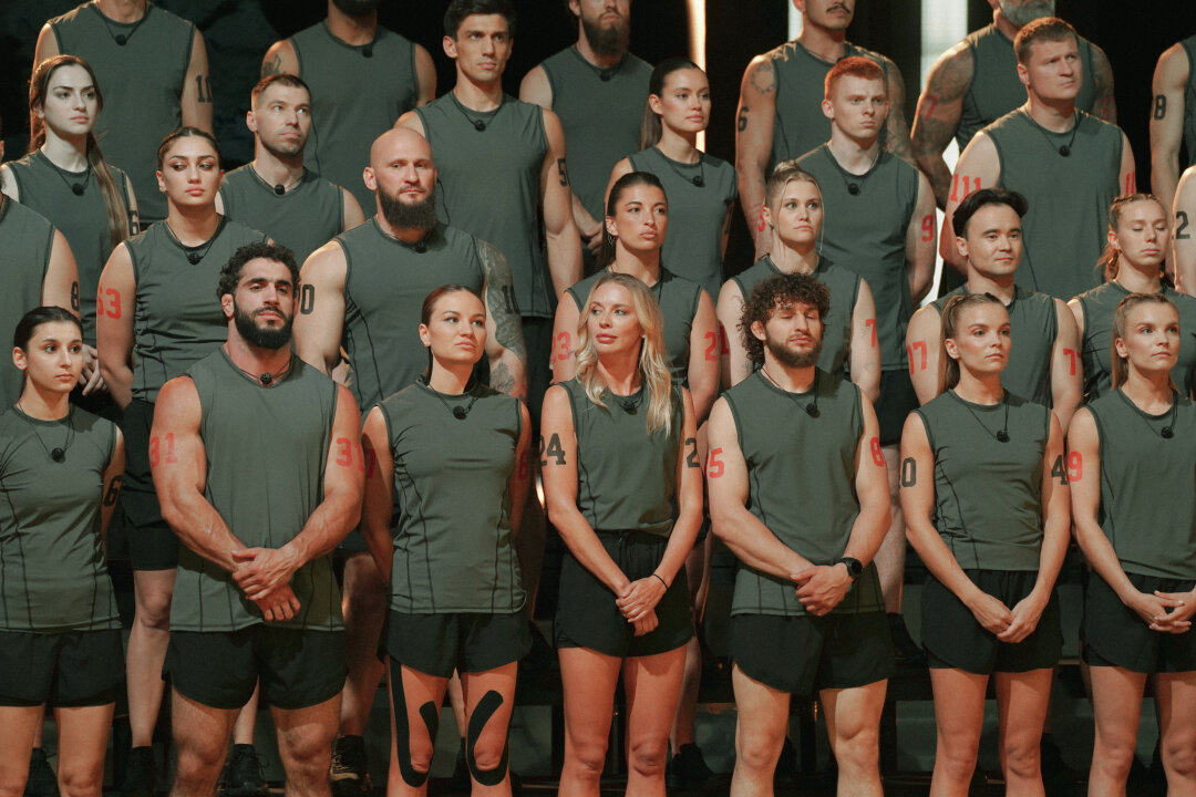 Дарья Норицина выступает под номером 23, Дарья Муллакаева — 87