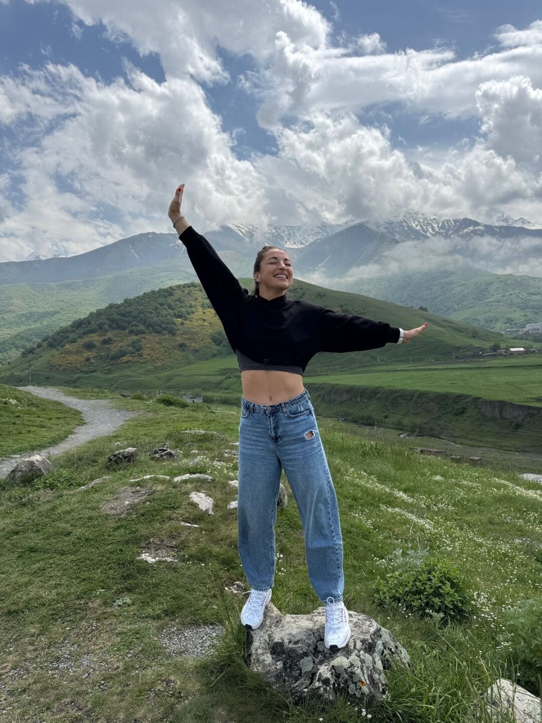 Дарья Норицина