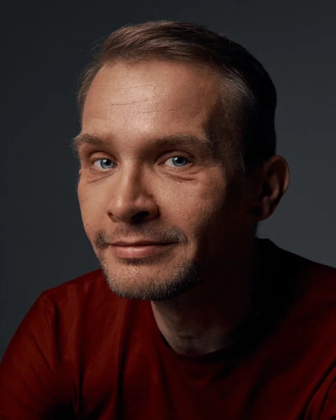 Алексей Сальников