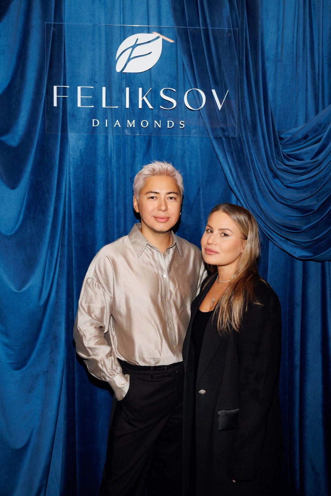 Тима Шоки, Екатерина Баранова