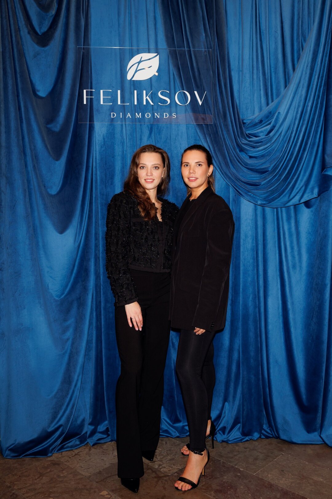 Кристина Смалковская, Инна Анащенко