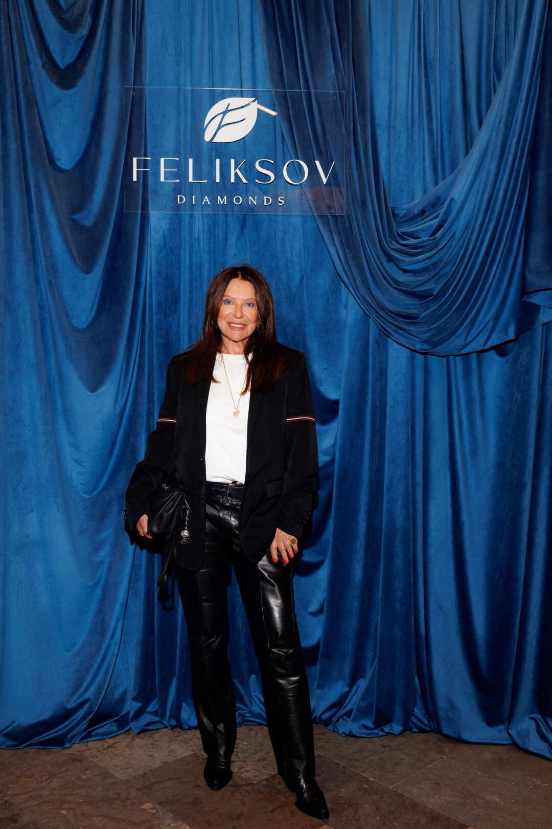 Ирина Оганова