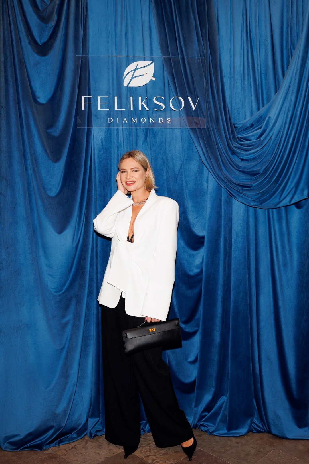 Анна Малинина