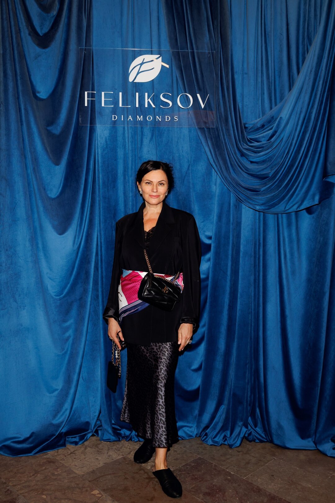 Анастасия Контарович