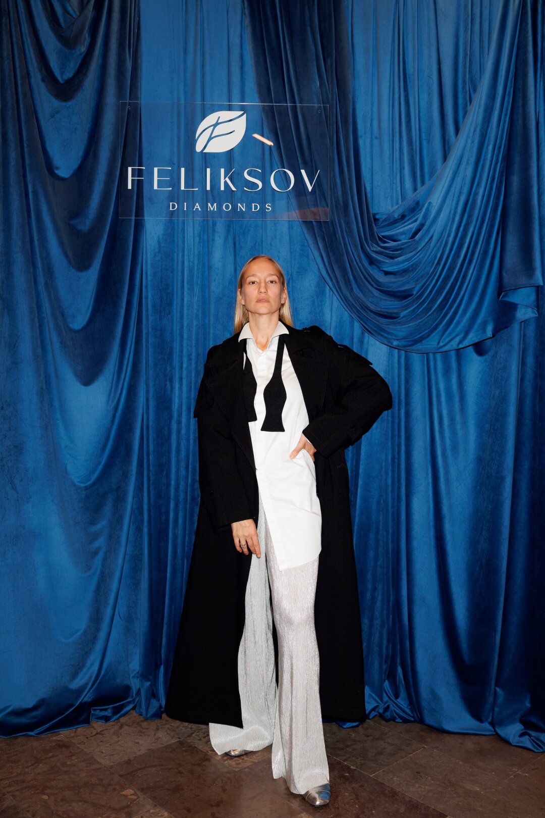 Полина Сидихина