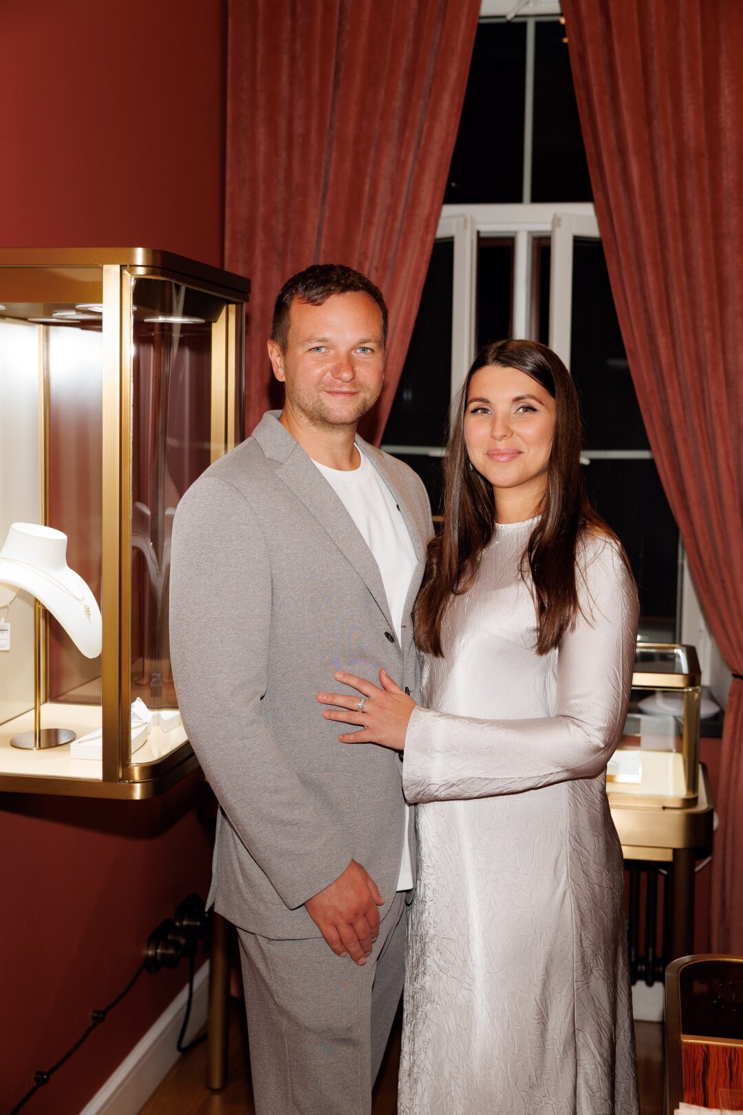 Олег Тарасов