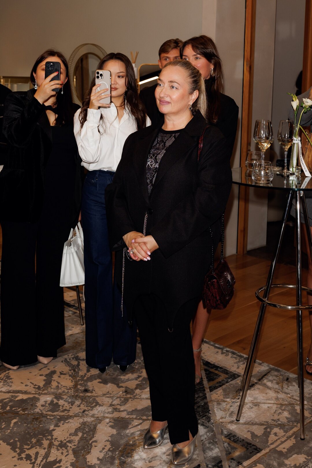 Ольга Зелинская