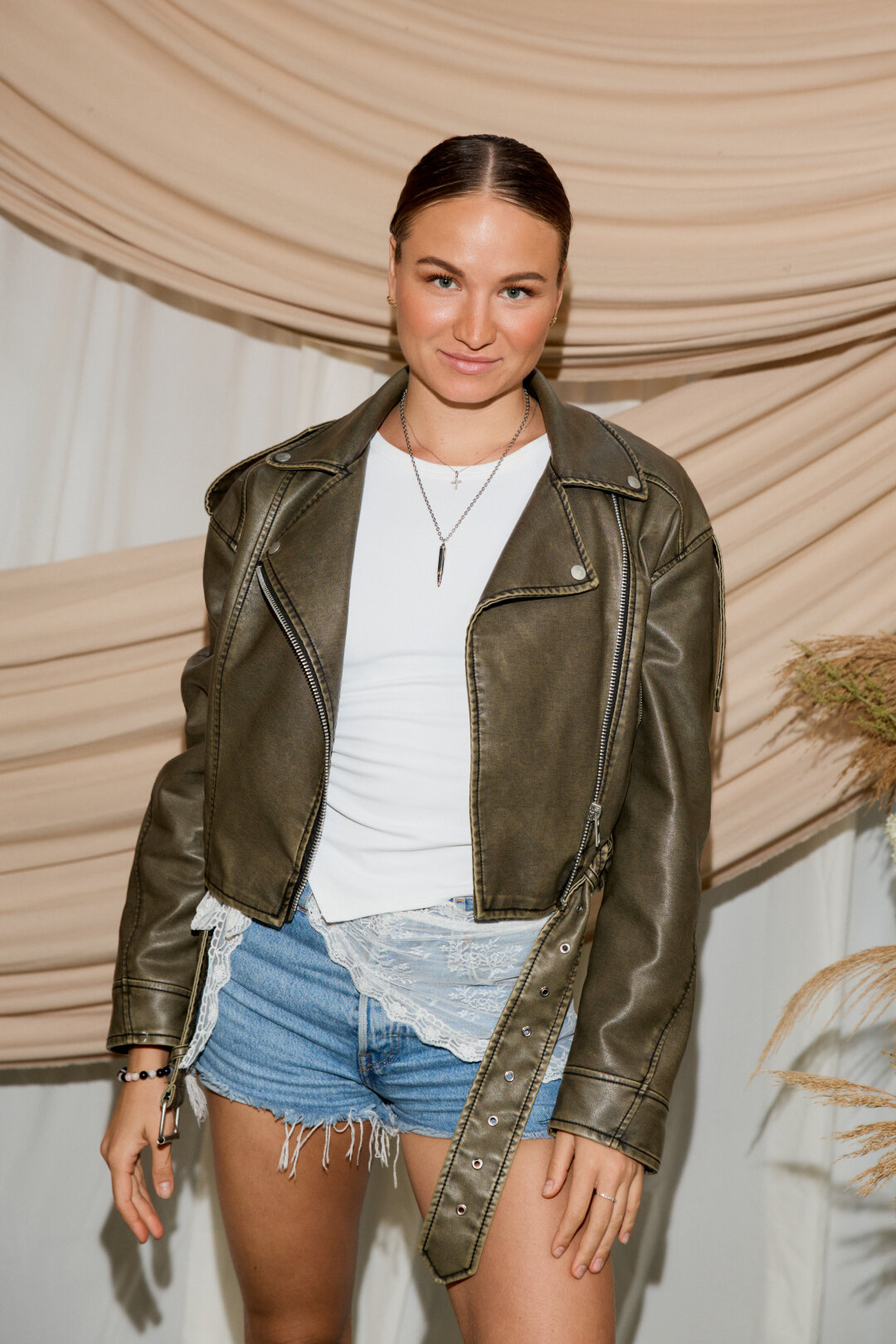 Дарья Муллакаева