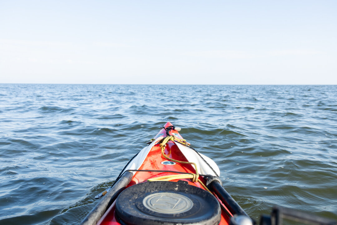 Карское море