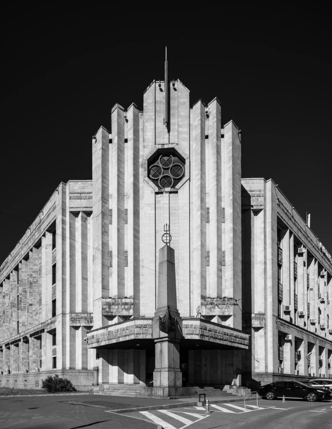 Ольга Алексеенко. Без названия. 2025