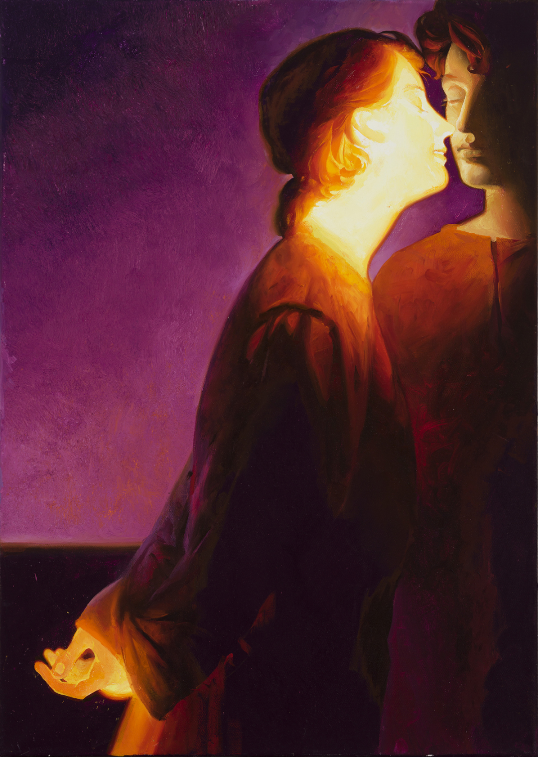 Иван Покидышев. Маленькое, незначительное, красивое событие. 2023