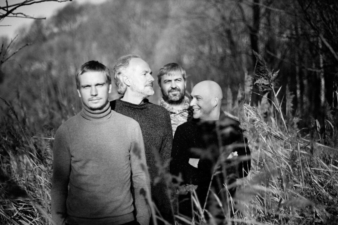 Олег Нестеров и группа "Мегаполис"