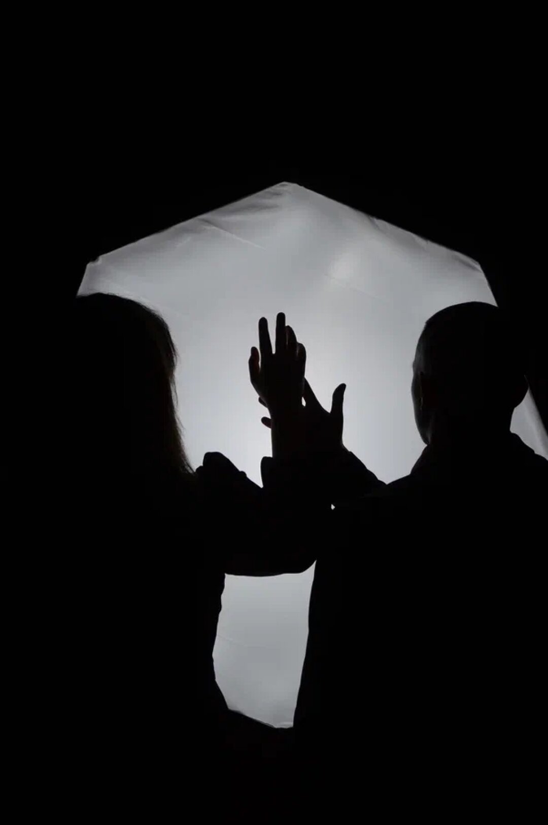 Спектакль «Море»