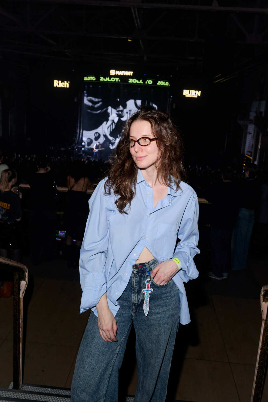 Ксения Прихотько