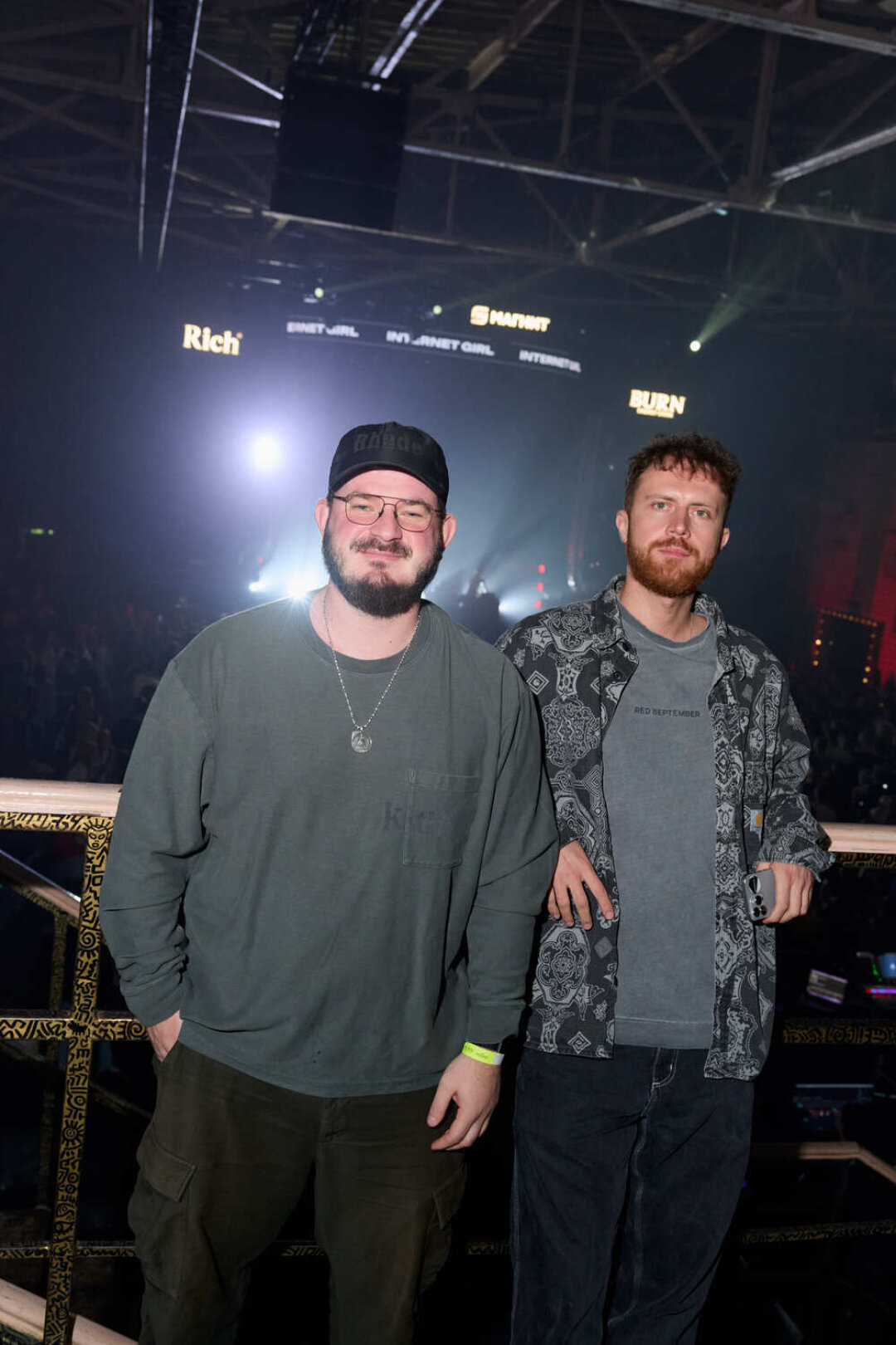 Артем Гвоздев. Святослав Тито