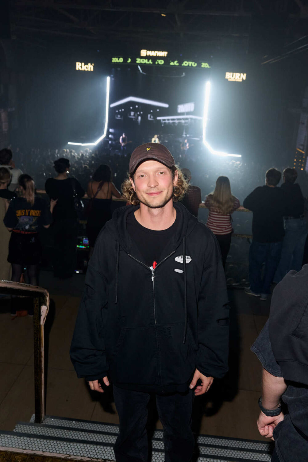 Владимир Варнава