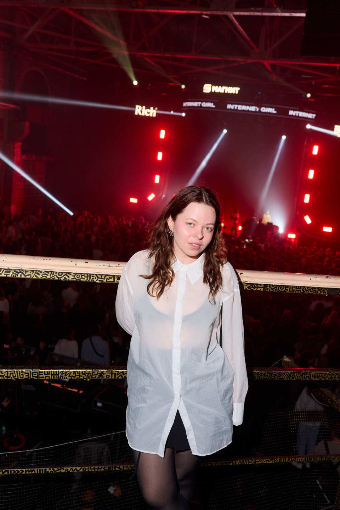 Дарья Сурмило