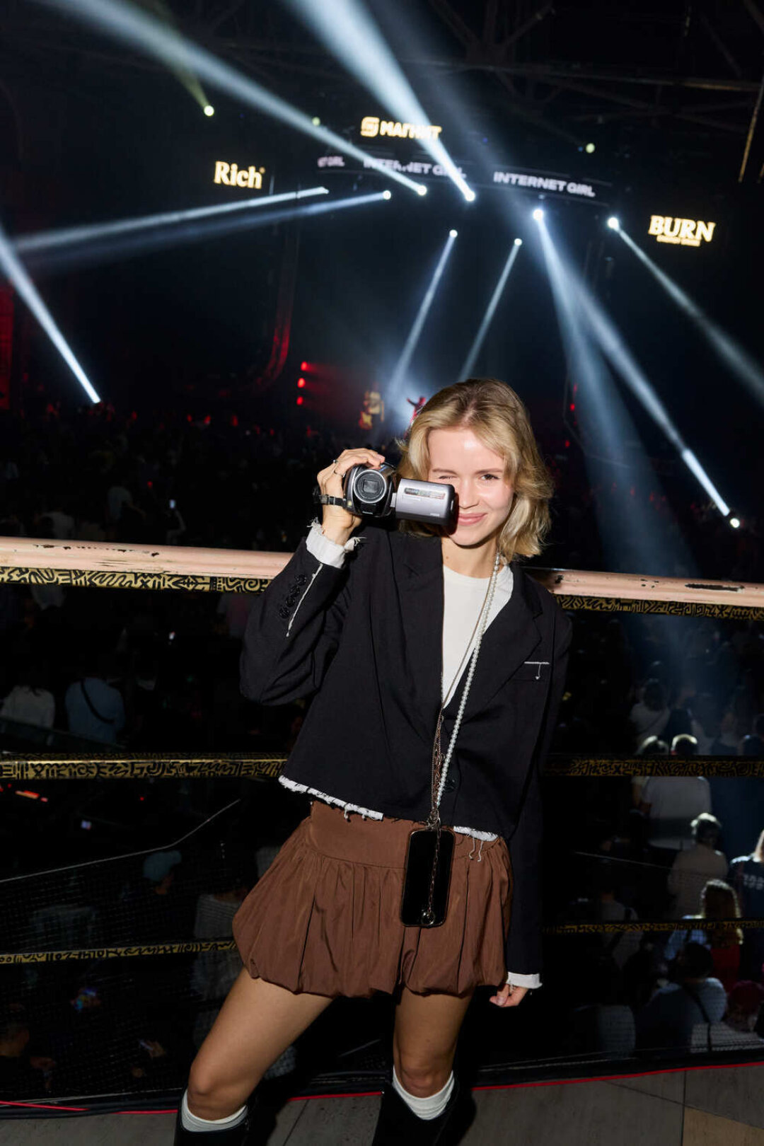 Александра Перепелкина